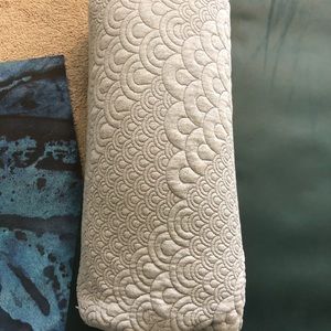 Brentwood Home Yoga Bolster